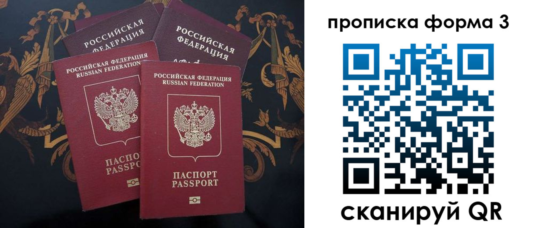 прописка законно в Звенигороде